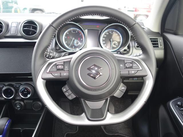 HYBRID SZ 2型 DSBS後退時ブレーキS 旧社用車(5枚目)