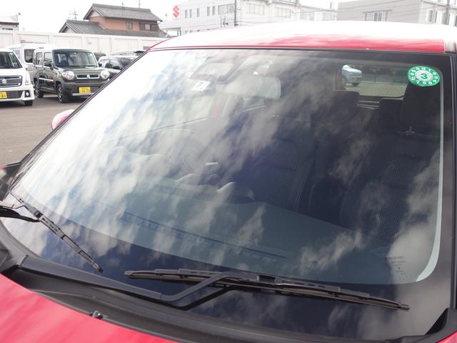 HYBRID SZ 2型 DSBS後退時ブレーキS 旧社用車(11枚目)