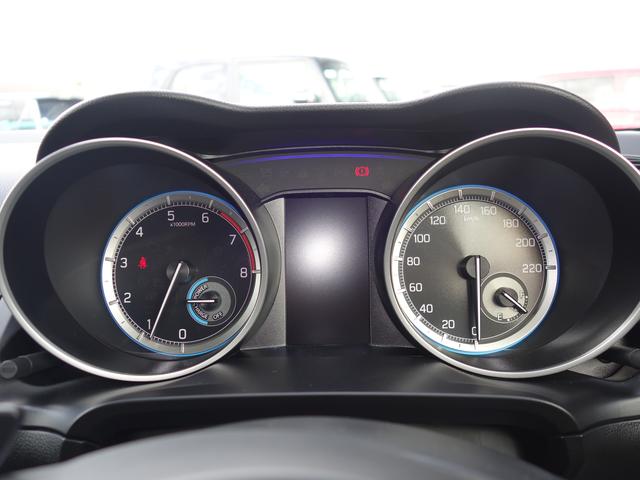 HYBRID SZ 2型 DSBS後退時ブレーキS 旧社用車(33枚目)