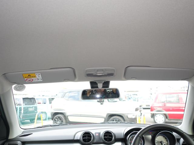 HYBRID SZ 2型 DSBS後退時ブレーキS 旧社用車(38枚目)