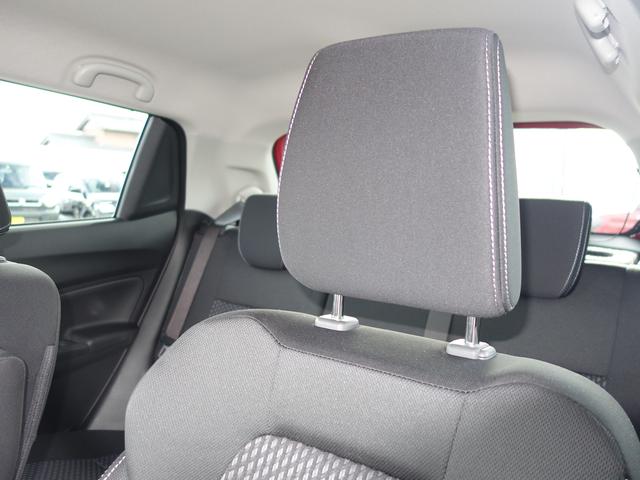 HYBRID SZ 2型 DSBS後退時ブレーキS 旧社用車(46枚目)