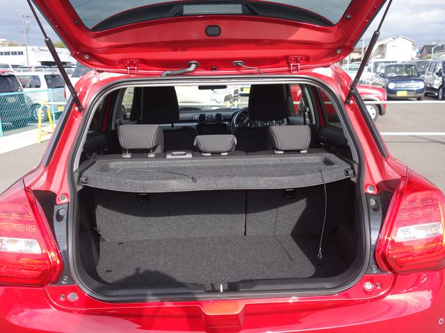 HYBRID SZ 2型 DSBS後退時ブレーキS 旧社用車(56枚目)