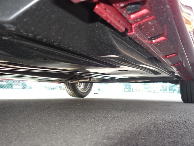 HYBRID SZ 2型 DSBS後退時ブレーキS 旧社用車(75枚目)