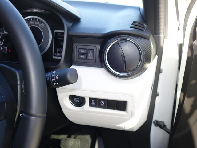 HYBRID MZ 2型LED DCBS クルコン 旧社用車(34枚目)