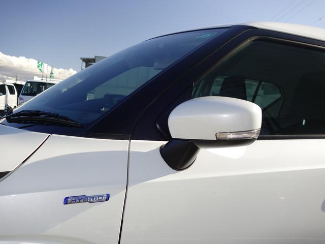 HYBRID MZ 2型LED DCBS クルコン 旧社用車(45枚目)