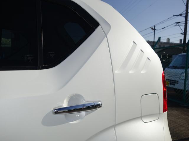 HYBRID MZ 2型LED DCBS クルコン 旧社用車(47枚目)