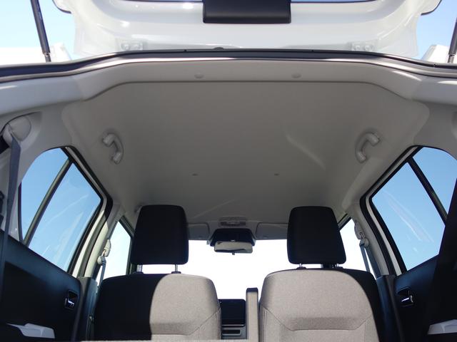 HYBRID MZ 2型LED DCBS クルコン 旧社用車(59枚目)