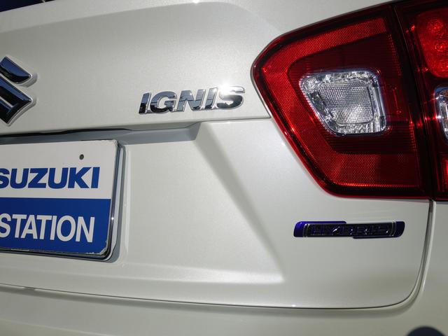 HYBRID MZ 2型LED DCBS クルコン 旧社用車(64枚目)