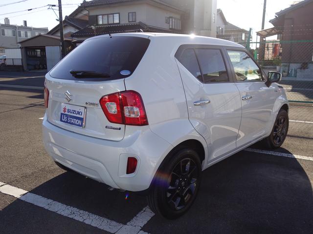 HYBRID MZ 2型LED DCBS クルコン 旧社用車(70枚目)