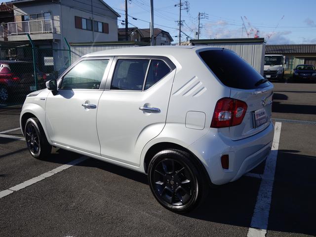HYBRID MZ 2型LED DCBS クルコン 旧社用車(71枚目)