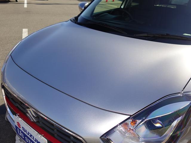 HYBRID RS 2型 DSBS LED 旧社用車(54枚目)