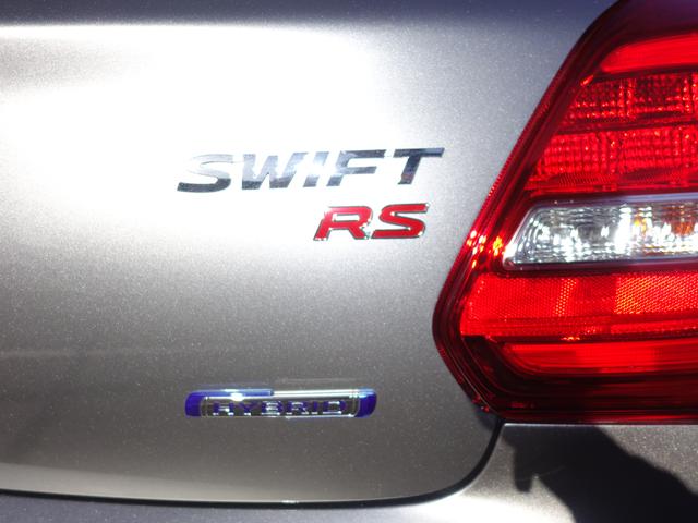 HYBRID RS 2型 DSBS LED 旧社用車(63枚目)