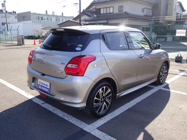 HYBRID RS 2型 DSBS LED 旧社用車(68枚目)