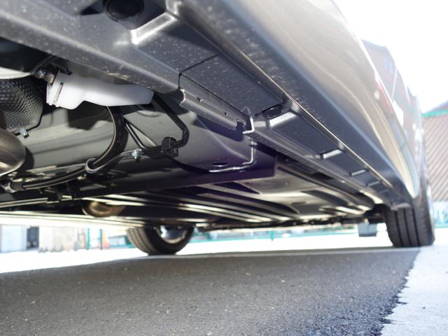 HYBRID RS 2型 DSBS LED 旧社用車(74枚目)
