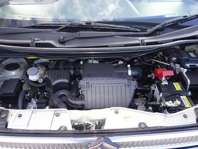 HYBRID FZ 2型 フルタイム4WD LED DSBS(36枚目)