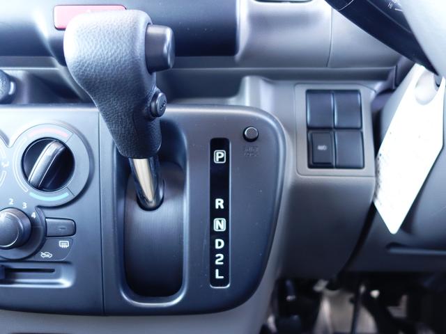 PAリミテッド 3型 Pタイム4WD キーレス 新車保証継承(4枚目)