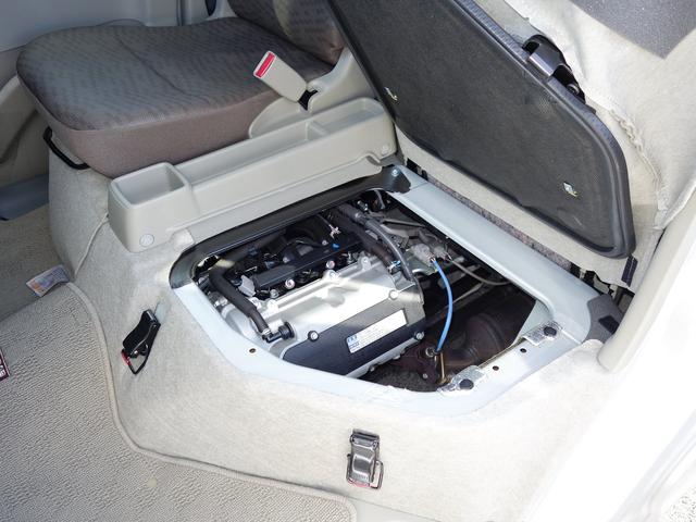 PAリミテッド 3型 Pタイム4WD キーレス 新車保証継承(21枚目)