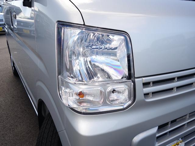 PAリミテッド 3型 Pタイム4WD キーレス 新車保証継承(23枚目)