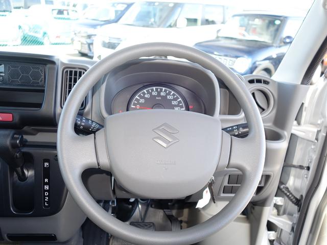 PAリミテッド 3型 Pタイム4WD キーレス 新車保証継承(47枚目)