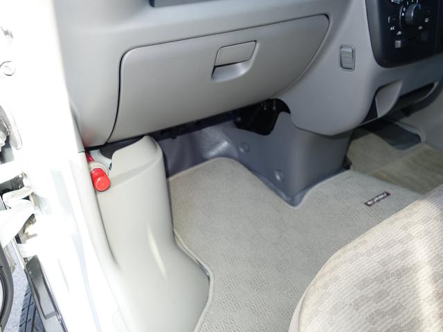PAリミテッド 3型 Pタイム4WD キーレス 新車保証継承(54枚目)
