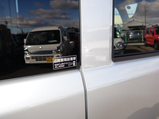 PAリミテッド 3型 Pタイム4WD キーレス 新車保証継承(59枚目)