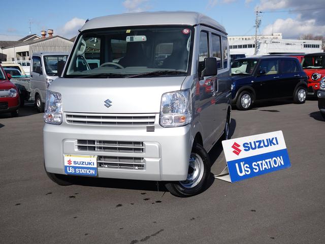 PAリミテッド 3型 Pタイム4WD キーレス 新車保証継承(65枚目)