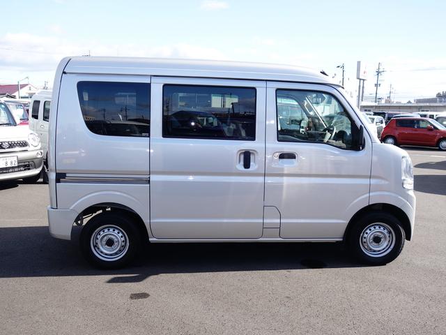 PAリミテッド 3型 Pタイム4WD キーレス 新車保証継承(66枚目)