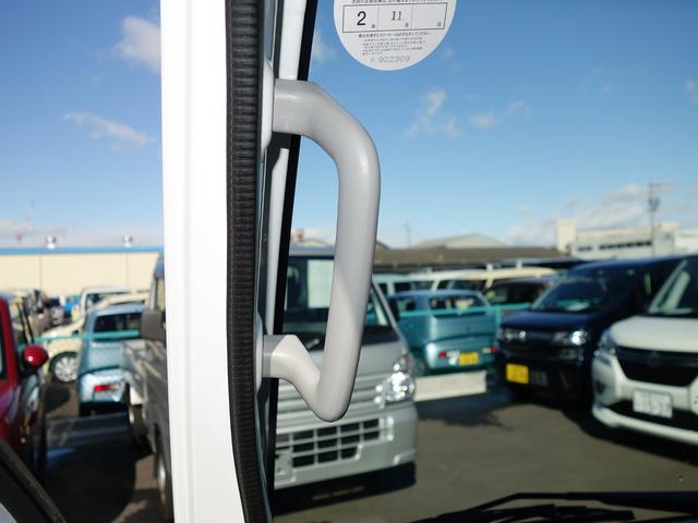 スーパーキャリイ X Pタイム4WD HID PW新車保証継(38枚目)
