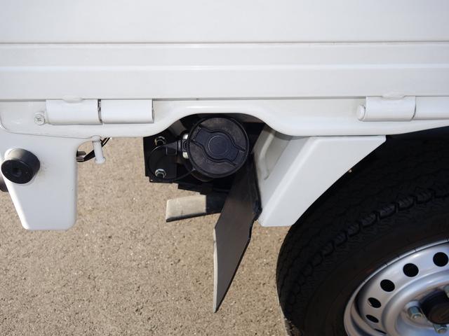 スーパーキャリイ X Pタイム4WD HID PW新車保証継(40枚目)