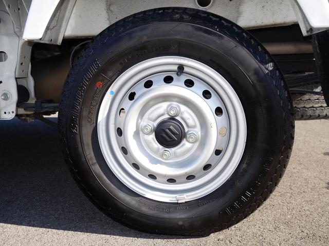 スーパーキャリイ X Pタイム4WD HID PW新車保証継(48枚目)