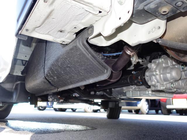 スーパーキャリイ X Pタイム4WD HID PW新車保証継(68枚目)