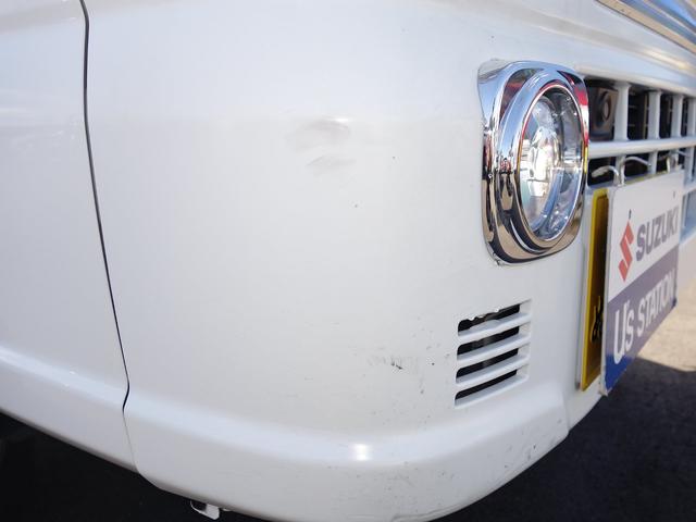 スーパーキャリイ X Pタイム4WD HID PW新車保証継(72枚目)