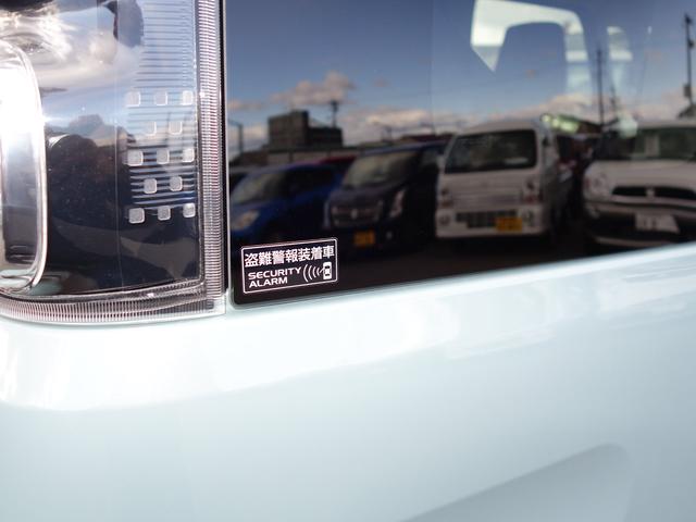 HYBRID G DSBS キーレスPスタート 新車保証継承(62枚目)