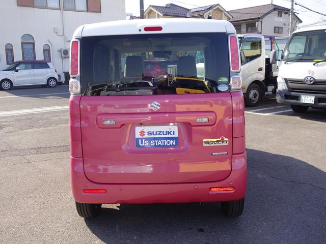 HYBRID X2型屋根白II旧社用車UPグレードPカメラP(11枚目)