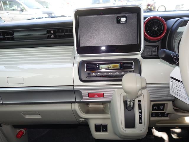 HYBRID X2型屋根白II旧社用車UPグレードPカメラP(18枚目)