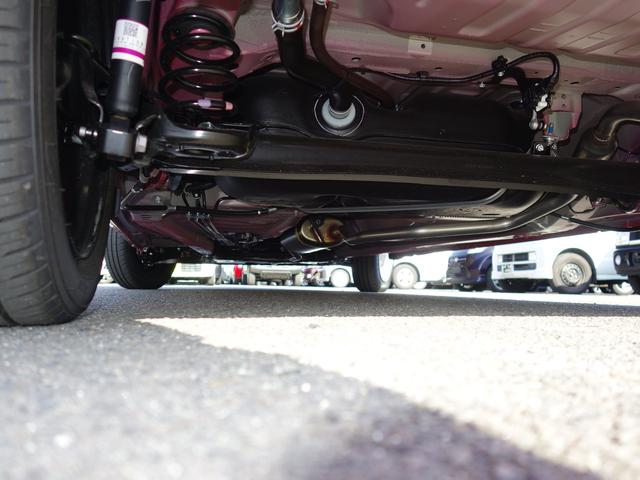 HYBRID X2型屋根白II旧社用車UPグレードPカメラP(22枚目)