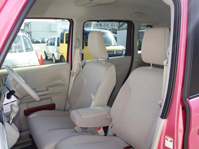 HYBRID X2型屋根白II旧社用車UPグレードPカメラP(57枚目)