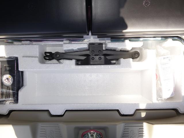HYBRID X2型屋根白II旧社用車UPグレードPカメラP(64枚目)
