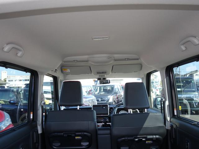 カスタム HYBRID XSターボ カメラP 旧社用車(71枚目)