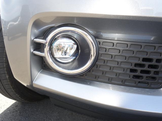 HYBRID MZ 2型屋根黒IIカメラP LED 旧社用車(38枚目)