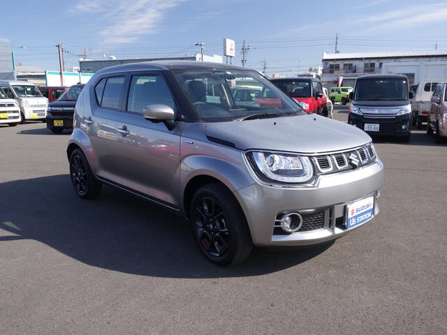 HYBRID MZ 2型屋根黒IIカメラP LED 旧社用車(42枚目)