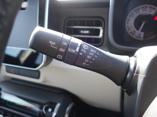 HYBRID MZ 2型屋根黒IIカメラP LED 旧社用車(49枚目)