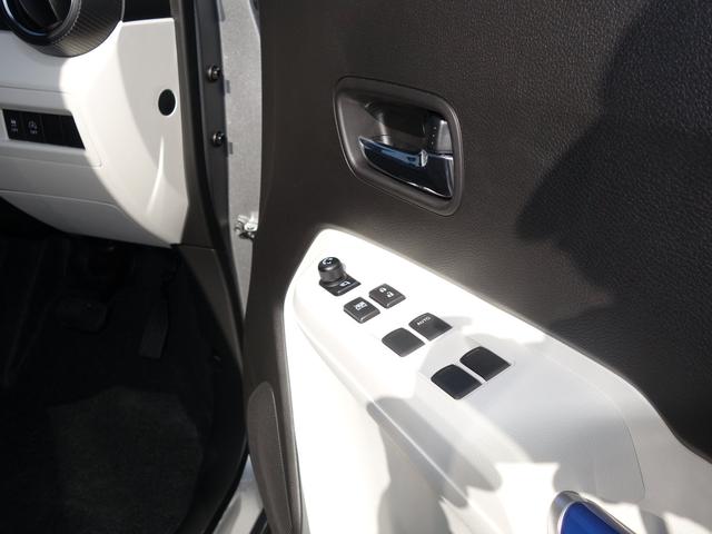 HYBRID MZ 2型屋根黒IIカメラP LED 旧社用車(55枚目)