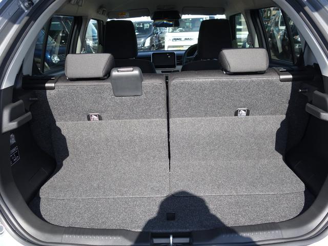 HYBRID MZ 2型屋根黒IIカメラP LED 旧社用車(68枚目)