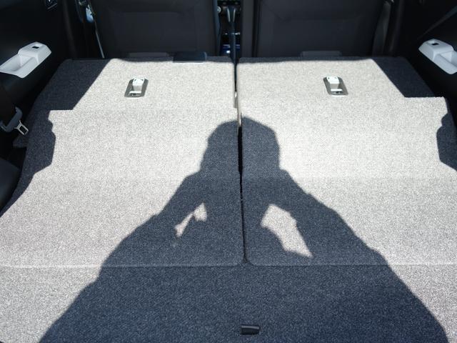HYBRID MZ 2型屋根黒IIカメラP LED 旧社用車(69枚目)