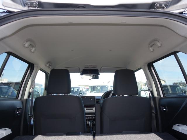 HYBRID MZ 2型屋根黒IIカメラP LED 旧社用車(70枚目)