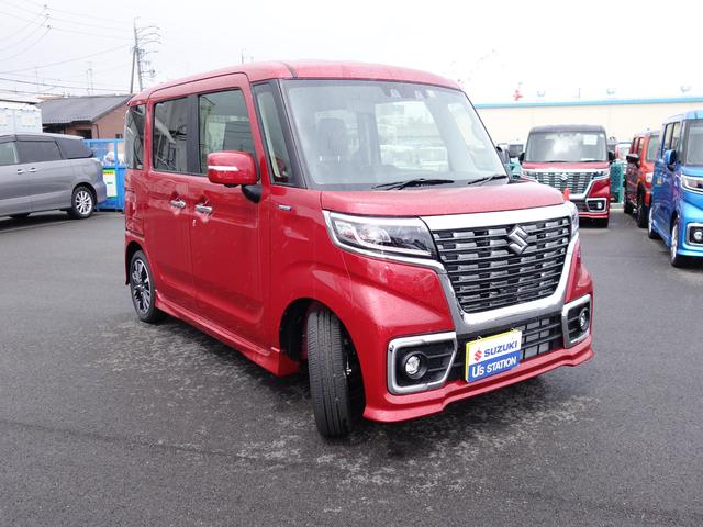 カスタム HYBRID XS 2型 全方位カメラP(6枚目)