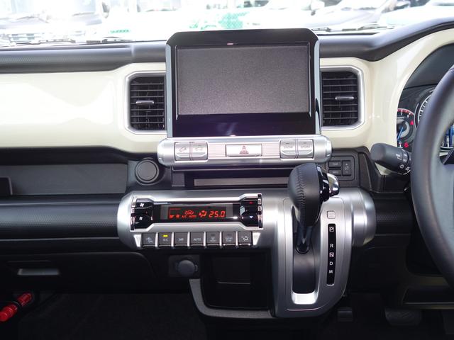 HYBRID MZ 4WD 屋根白II ターボ(16枚目)