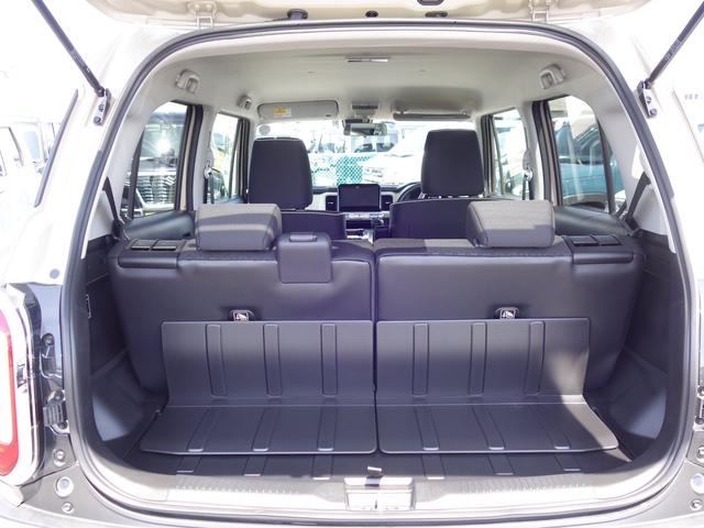 HYBRID MZ 4WD 屋根白II ターボ(18枚目)