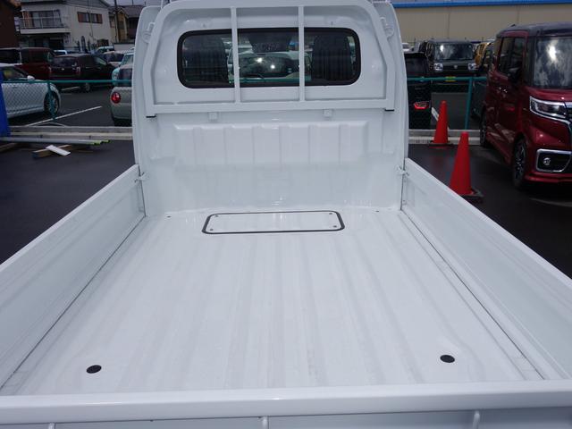 KCエアコンパワステ 4型 4WD DCBS(17枚目)